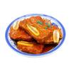 Realistic Chinese Hot Dish Cool Dish Model Simulation Chinese Dish Model Photo Props for Luncheonette Restaurant Display