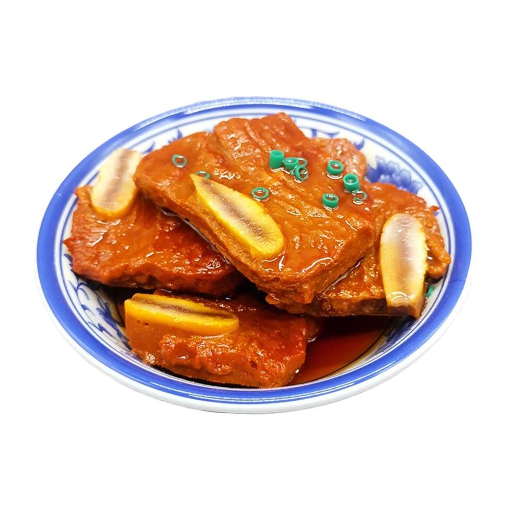 Realistic Chinese Hot Dish Cool Dish Model Simulation Chinese Dish Model Photo Props for Luncheonette Restaurant Display