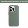 Real Liquid Silicone MagSafe Case for iPhone 13, 14, 15 Pro Max