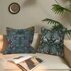 William Morris Pillow Gift Home Office Decoration Pillow Bedroom Sofa Car Cushion Coverpillow Case