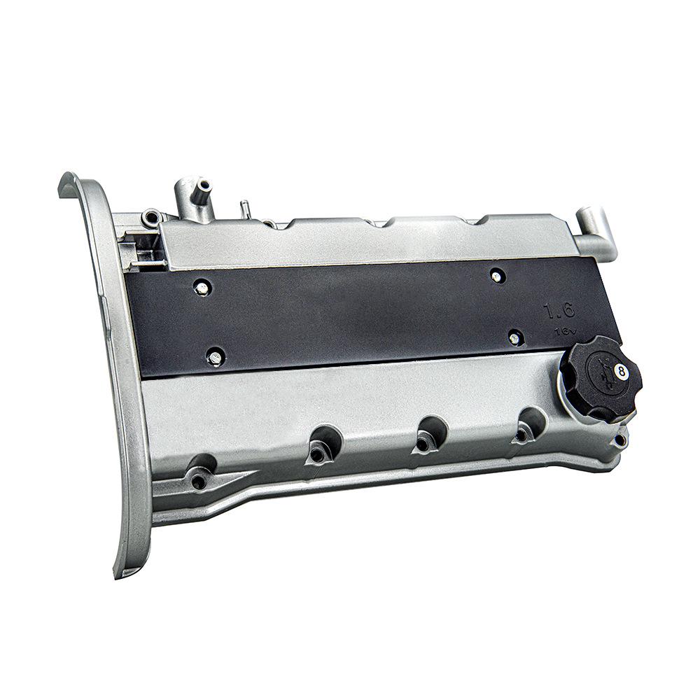 Aluminum Valve Cover Cylinder Head for Buick Excelle 1.6 (Part# 96473698)