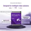 WD Purple Pro 22TB Surveillance Hard Drive