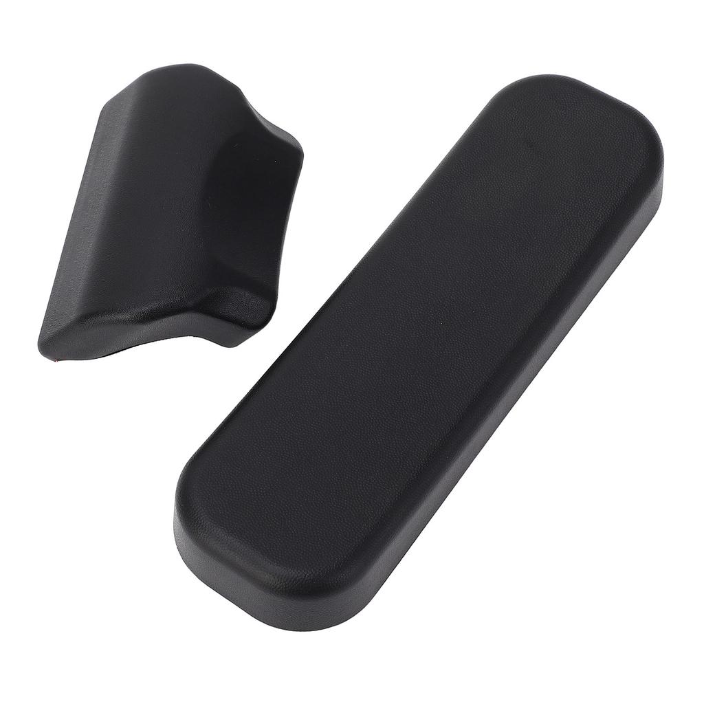 Motorcycle Top Box Backrest Self Adhesive Top Case Passenger Backrest Pad Sticker for 22L 25L 28L 32L Top Box