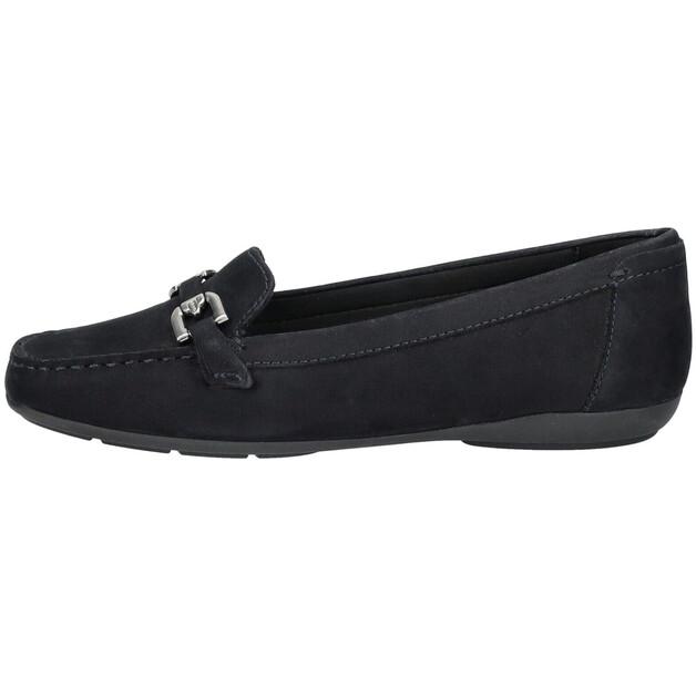 

Женская обувь Geox Annytah d84bma dark blue 40