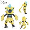 Style Plush Toy Set Dragon Water Fire Type Characters Stuffed Dolls Kids Holiday Gift