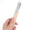 Professional Pet Hair Removal Knife Dog Comb Stainless Wooden Handle Stripping Hair Remover Grooming Accessories