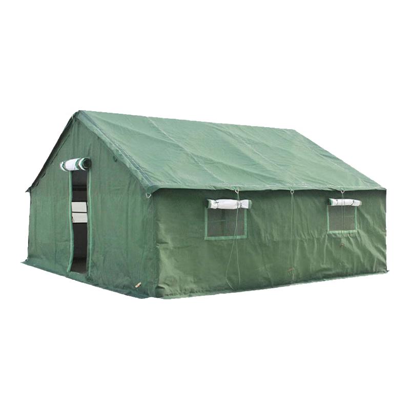 San Hua Lang Outdoor Cold-Proof Portable Training Tent