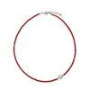 XANADU SPINEL PEARL CHOKER
