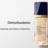 Estee Lauder Futurist Hydra Rescue Feuchtigkeitsspendende Foundation