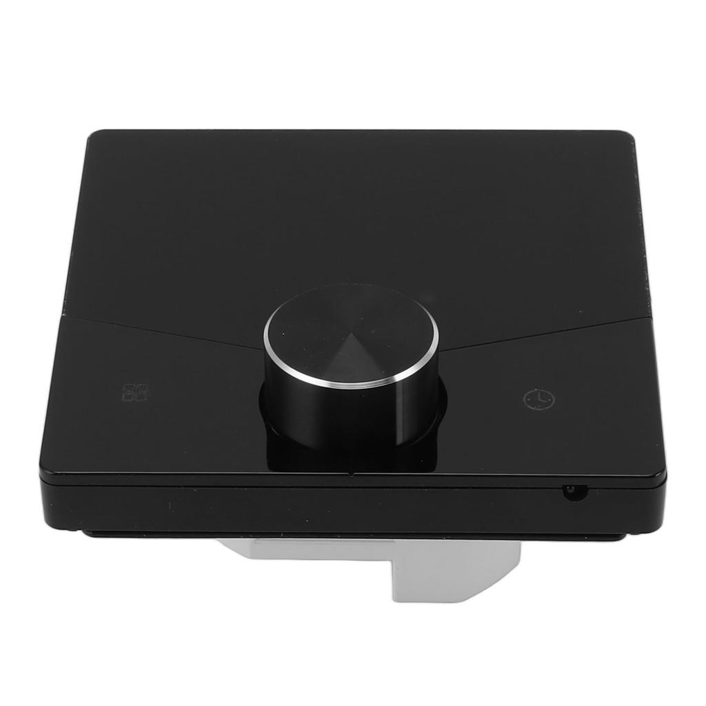 Smart Thermostat Color Display   Digital Underfloor Heating Thermostat for Home Steam Room