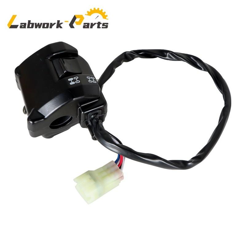 Thumb Throttle Lever Assy For Can-Am Outlander 400 450 500 570 650 800 R 1000