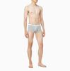 [CK] Men's Balance Low Rise Trunk 3-Pack NP2765OZLM [Shipped from Korea] 100% Authentic