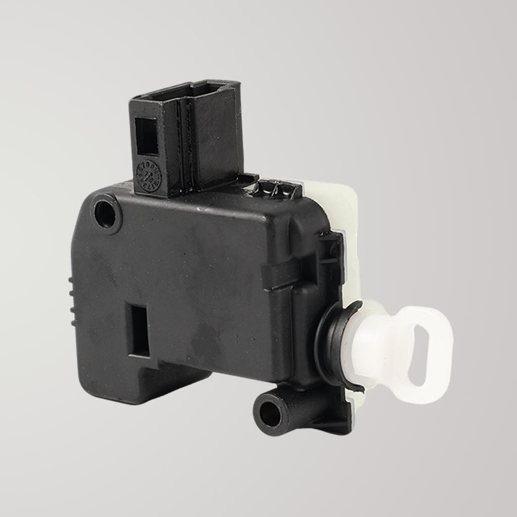 Fuel Door Lock Actuator Fuel Flap Release Actuator For VW Passat B5 B7 Golf VI  A3 A4 A6 Seat Toledo Ibiza Exeo 1M0959781A