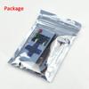 1 set telecomando monocolore Dimmer DC5-24V 11 tasti Mini controller LED RF wireless per luce di striscia led SMD 5050/3528/5630