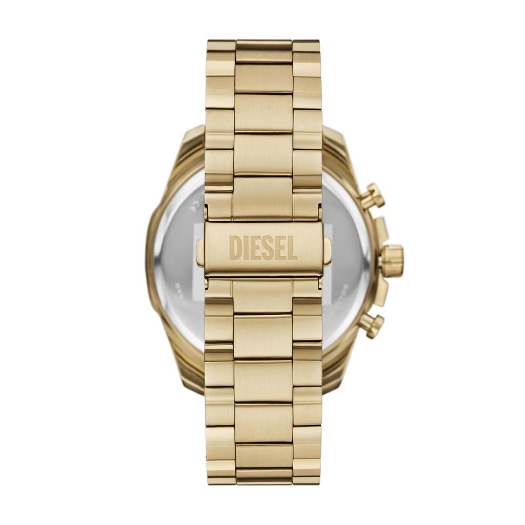 Diesel Analog Multicolor Dial Men's Watch DZ4684