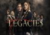 Dvd Serie Tv Warner Bros. Legacies : Saisons 1 a 4 [DVD]