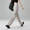 SOFSIL Women's High-Waist Wide-Leg Casual Trousers