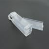 1pcs 3 AA Battery Holder Box Case with Switch 2AA 3AA 3xAA Transparent White 3V 4.5V Battery Holder Box Case with Lead Box