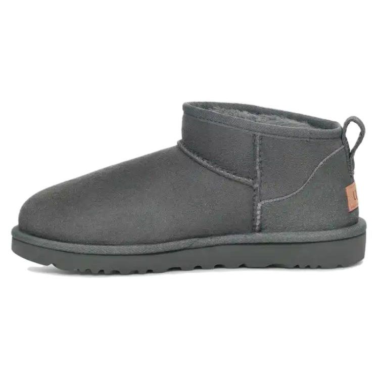 

UGG Классические ультрамини ботинки Rainstorm (Женский) Женские кроссовки 1116109-RNS 38