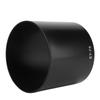 ET 73 Camera Mount Lens Hood for Canon EF 100mm f 2.8L Macro IS USM Lens