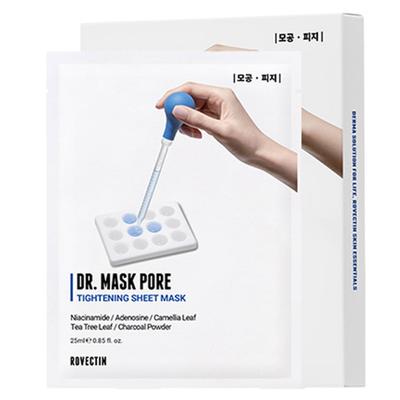 Doctor Mask Pore 25ml, 5 Sheets, 1 Pc.