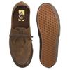 Vans Premium Authentic Ease Comfortable Fit Skate Shoes Unisex sneaker Brown VN000EHFFST