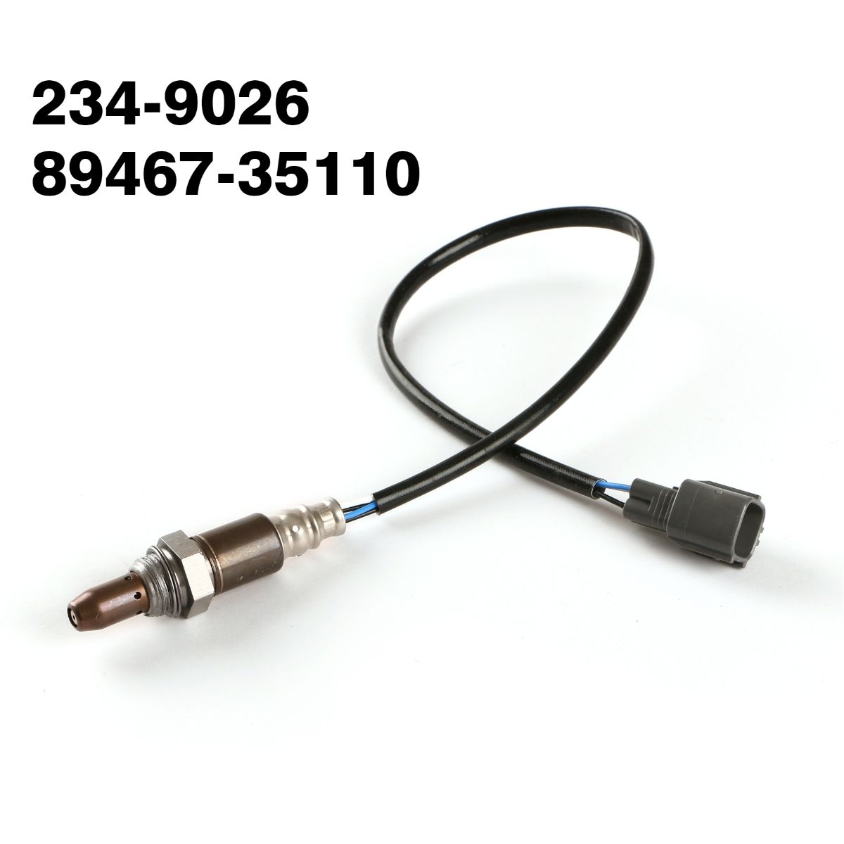 Suitable for toyota oxygen sensor 234-9026, 89467-35110, 2349026,8946735110