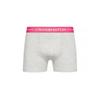 Crosshatch Mens Astral Boxer Shorts (Pack of 12)