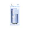 Fun & Creative Cartoon Eraser for Primary Students - Replaceable Core