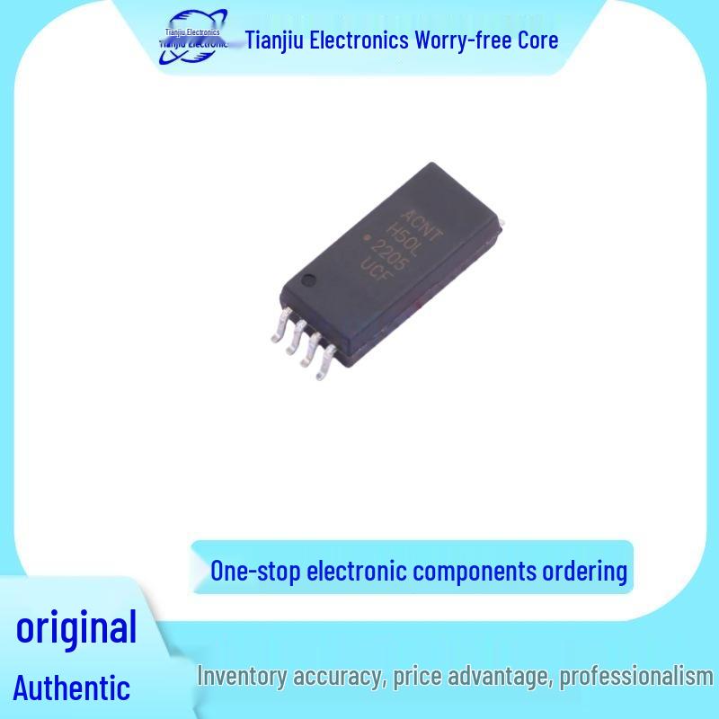 

Brand New Genuine ACNT-H50L-500E Chip IC for Electronic Components