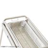 LOGOS LAND Tubular 81060720 Grill, Medium,