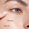 5pz Maschera Occhi al Collagene Morbida Beige Chiaro Idratante Rassodante Levigante Miglioramento Cerchi Scuri Intorno agli Occhi