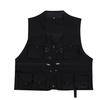 Outdoor Fishing Vest Men
