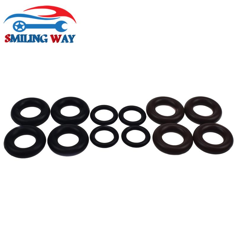 Zestaw Naprawczy Wtryskiwacza Paliwa Do Honda Civic CR-V Element Accord Acura RSX 1.7L 2.0L 2.4L 16450-PPA-A01 16450-PRB-A01 16450-RAA-A01