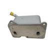 31439996 Automatic Engine Oil Cooler Radiator Spare Parts for Volvo S90 V90