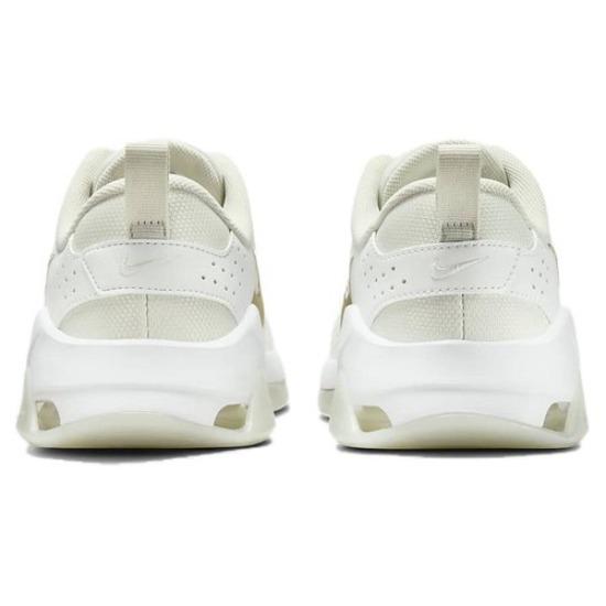 Nike Zoom Bella 6 Premium Summit White Gold W - FJ1589-100