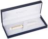 Platinum Fountain Pen Century Chenonceau White Fine Soft PNB-13000#2-0
