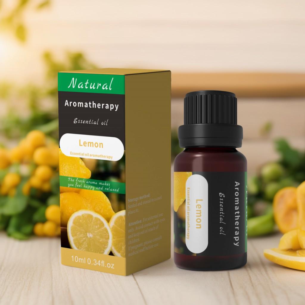 Grenzüberschreitender Aroma-Diffusor für ätherische Öle für Massage & Aromatherapie