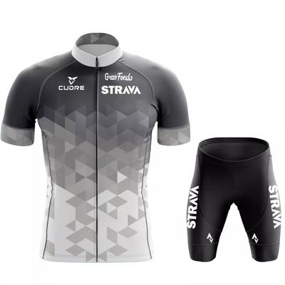 Odzież rowerowa – Zestawy odzieży rowerowej