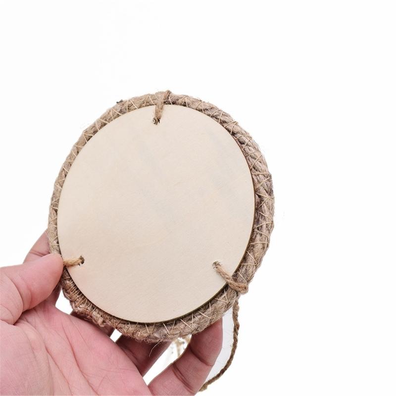 Straw Woven Reptiles Hammock Bed for Lizards and Small Animal Owners Breathable and Easy to Hanging for Terrariums Decors