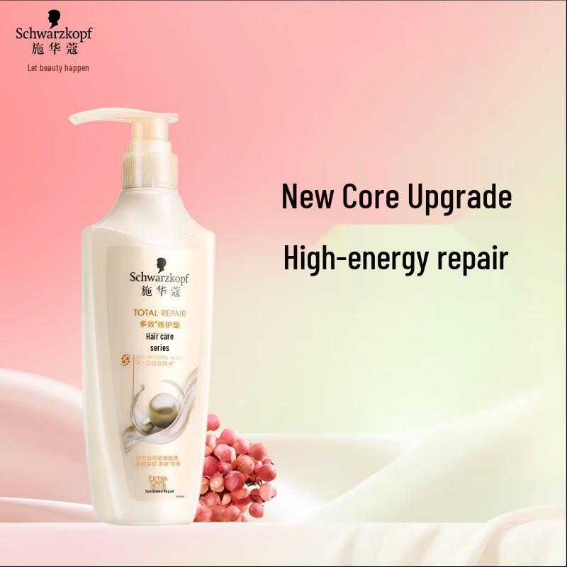 

Schwarzkopf Multi-Effect Repair Conditioner 400ml