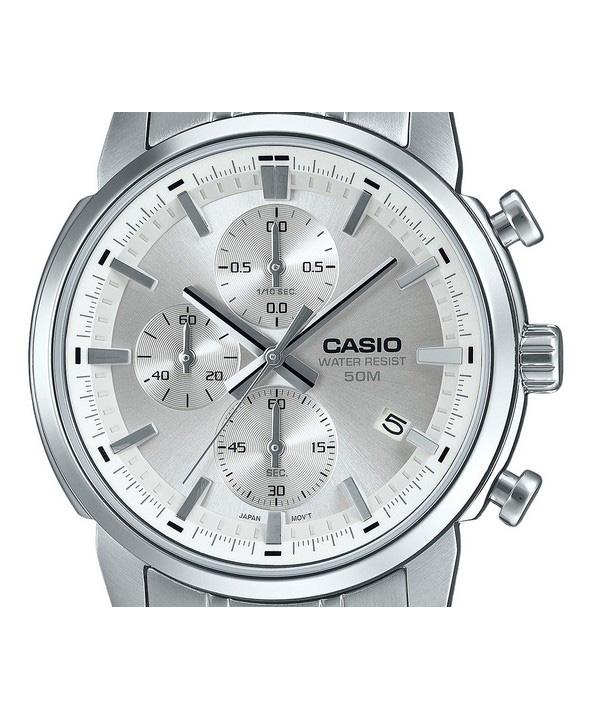 Orologio Casio Uomo MTP-E510D-1A1VDF - Nuovo