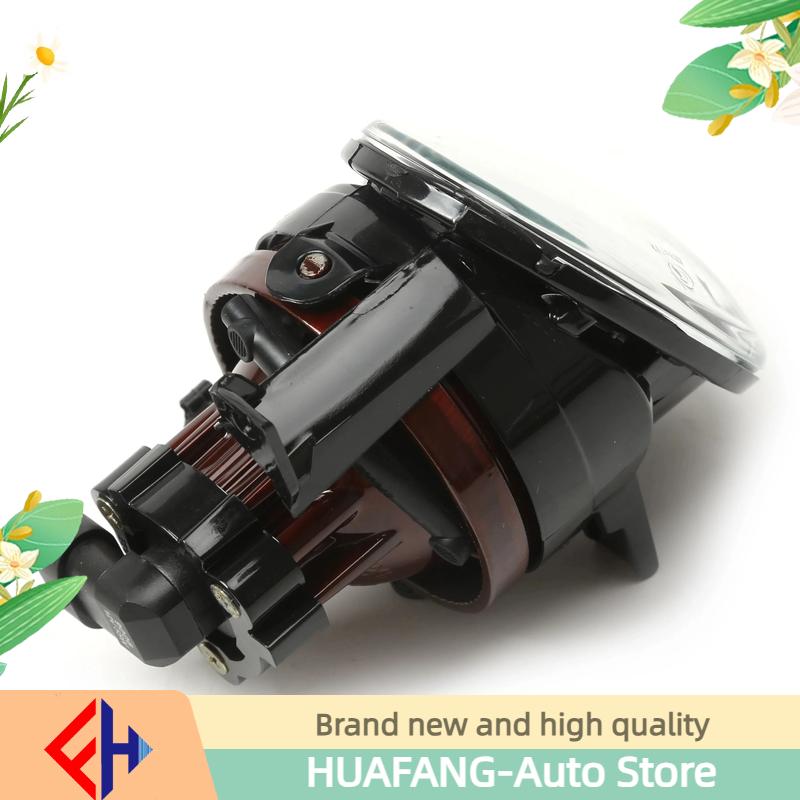 Original 5kd941699 High Quality Fog Light Projector Lens Front Left 5k0941699 For Golf Plus Caddy 2k Seat Alhambra 2011-2013