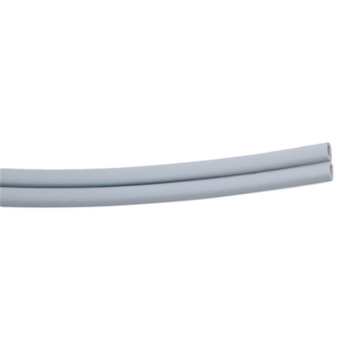 Home Window Sealing Soundproofing D Type Tape Self Adhesive Collision Avoidance Seal Strip Foam Home Supplies