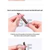 BANILA CO B by Banila Smudge Out Detail Brow Pencil - 4 Colors