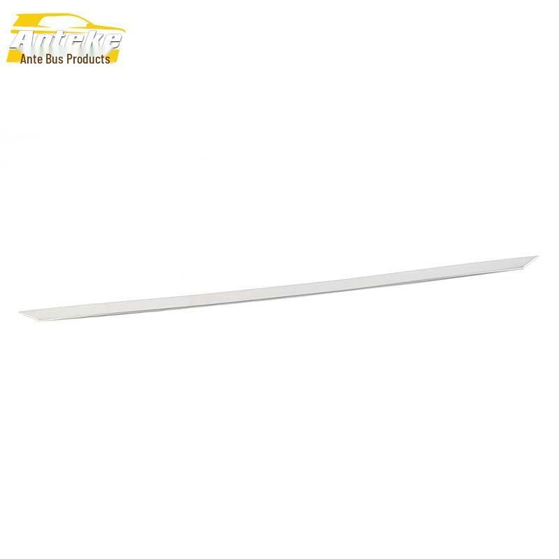 Kaijie 2020 Rear Trim and Tailgate Anti-Scratch Decorative Strip