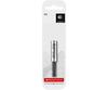 PB Swiss Tools Hex Bit Holder for Electric 10mm 1/4" Screwdrivers, Length, 451.MCN