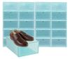 Shoe Box Organizer With Flap Modules Size Xl