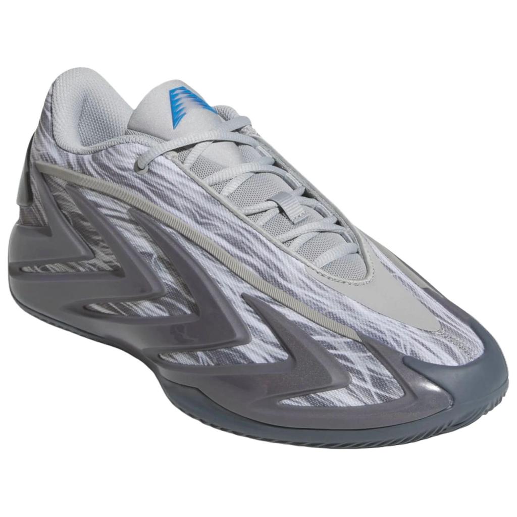 adidas AE 3 Snow Camo Grey Blue Men Sneakers KH8542