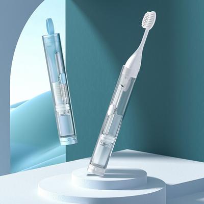 Stylish Ergonomic Design Integrated Tooth Clean Oral Cleaning